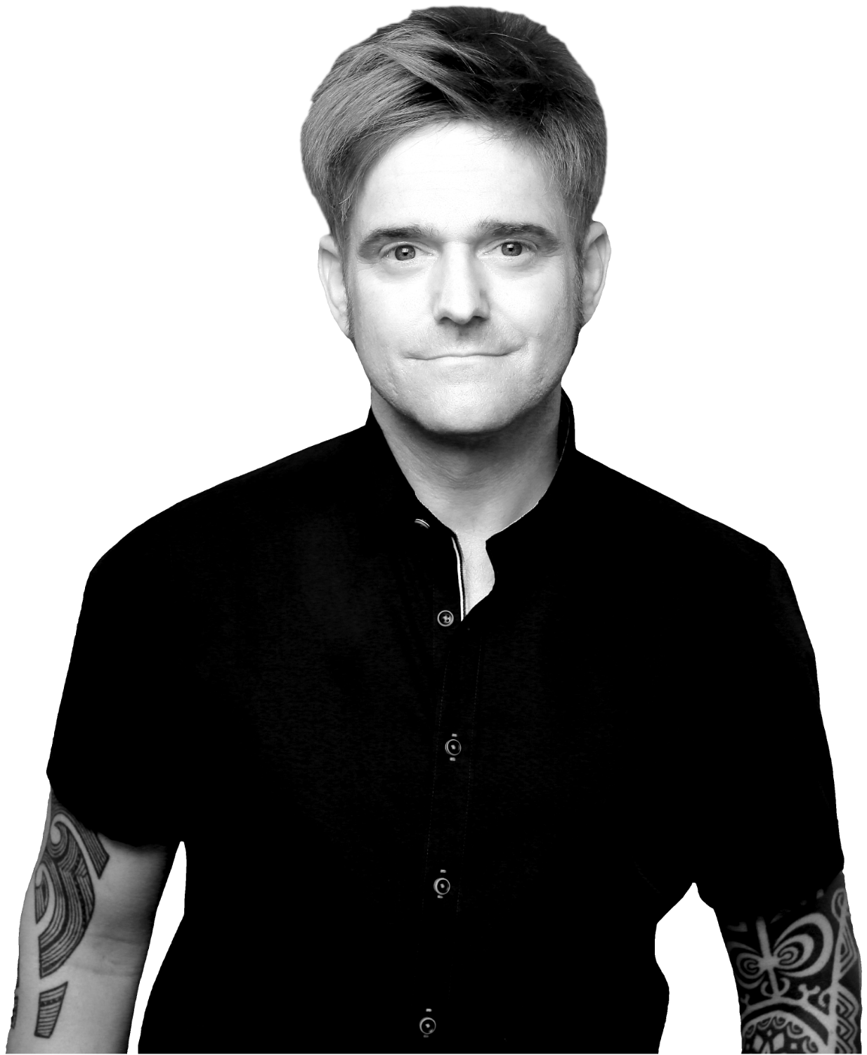 Michael Lenz – Senior UX Designer